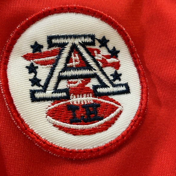 Tommy Townsend Nike Men's Kansas City Chiefs Game Jersey - Picture 9 of 11